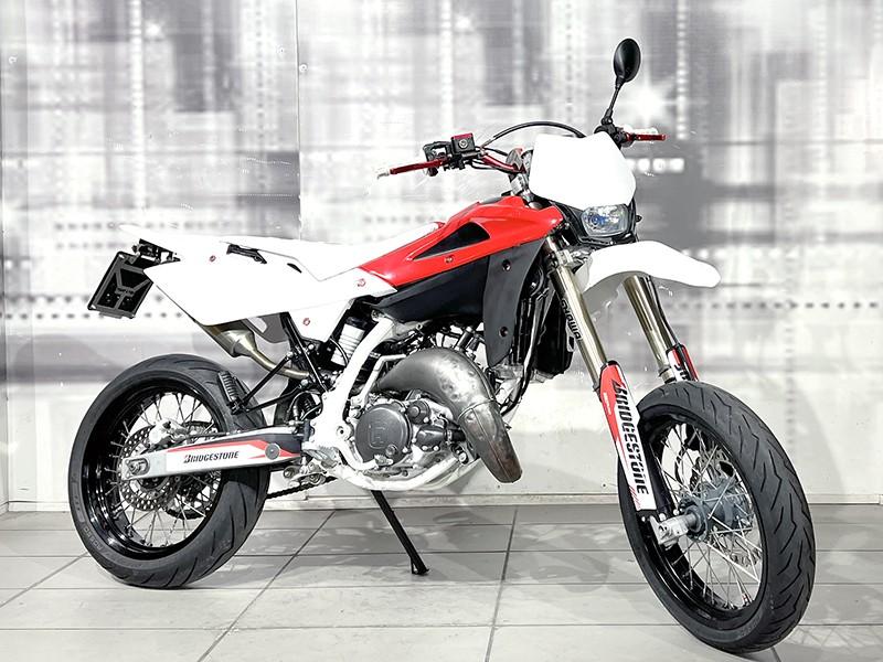 Husqvarna SM 125