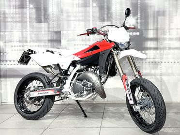 Husqvarna SM 125