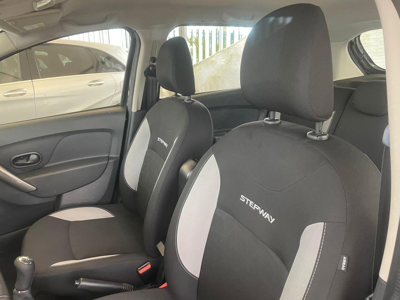 Dacia Sandero Stepway 0.9 TCe 12V T-GPL 90CV Start&Stop Prestige