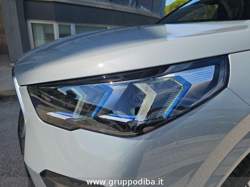 BMW X2 Serie X SDRIVE18D