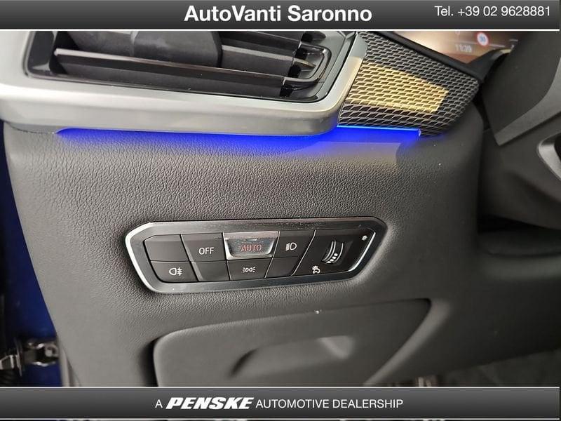 BMW X5 X5 xDrive30d 48V Msport