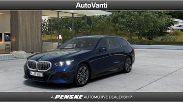 BMW i5 i5 xDrive 40 Touring Msport Edition