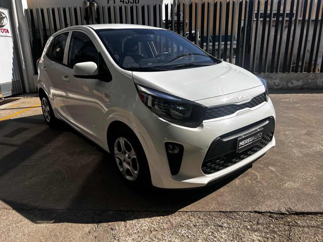 KIA Picanto 1.0 12V 5 porte Urban