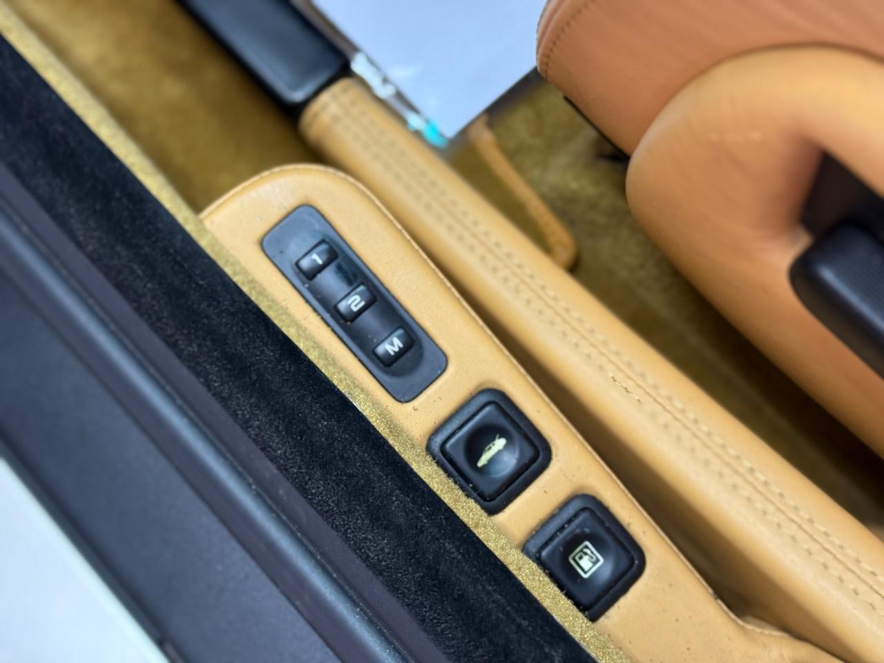 Ferrari 575 575M MARANELLO 5.8 V12 ASI