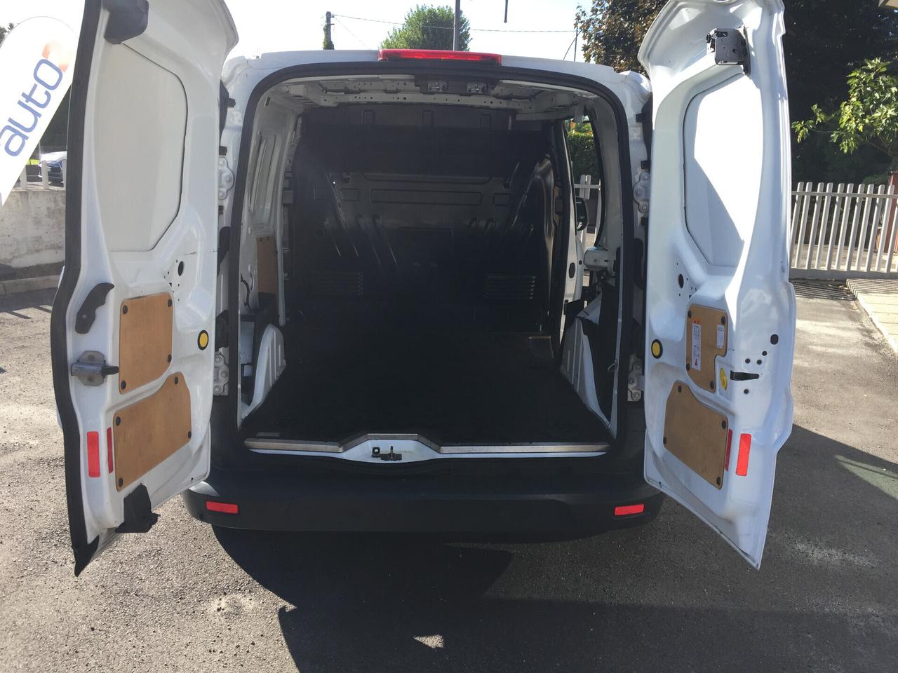 Ford Transit Connect 210 1.5 TDCi 100CV PL Furgone Trend MOTORE NUOVO