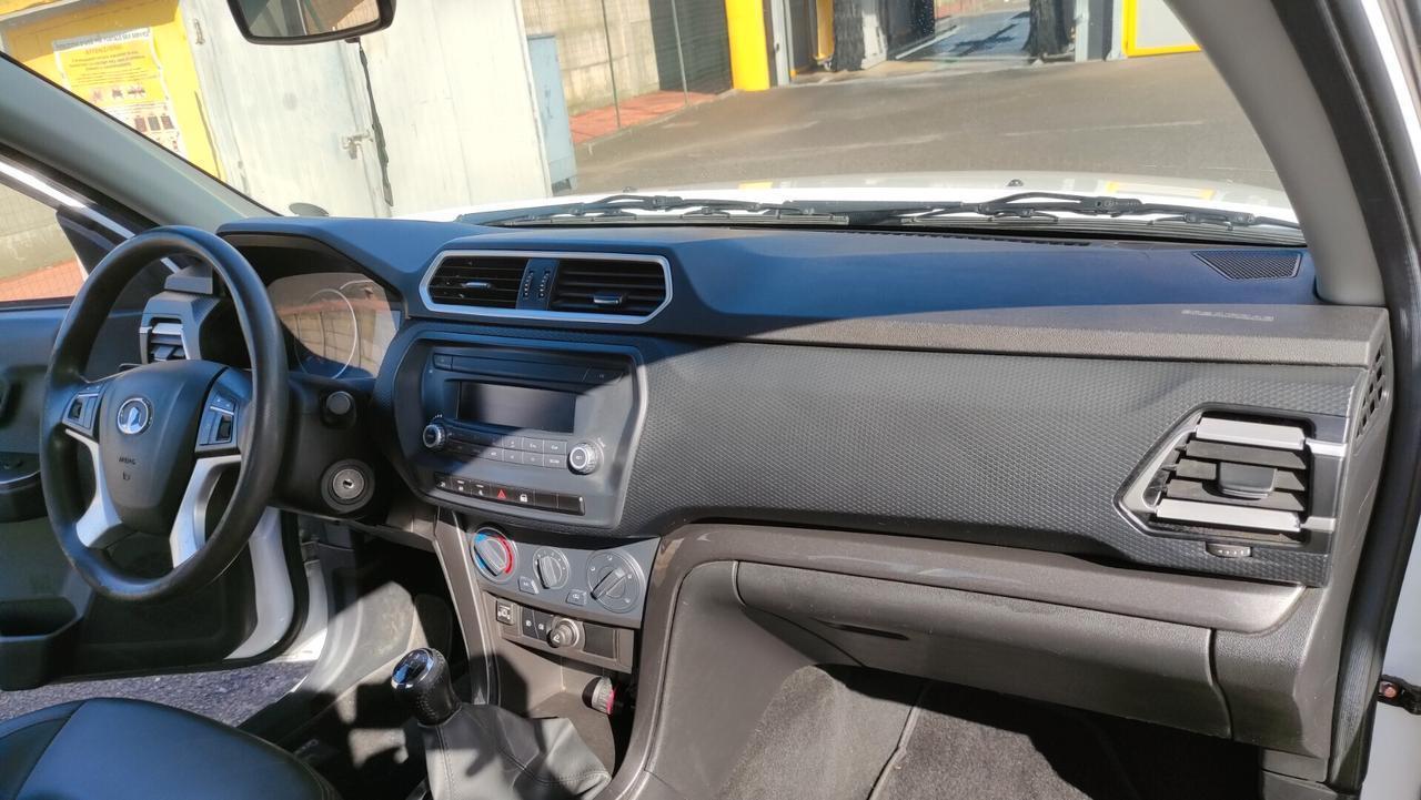 Great Wall Steed 2.4 GPL 4WD NEOPATENTATI - 2022