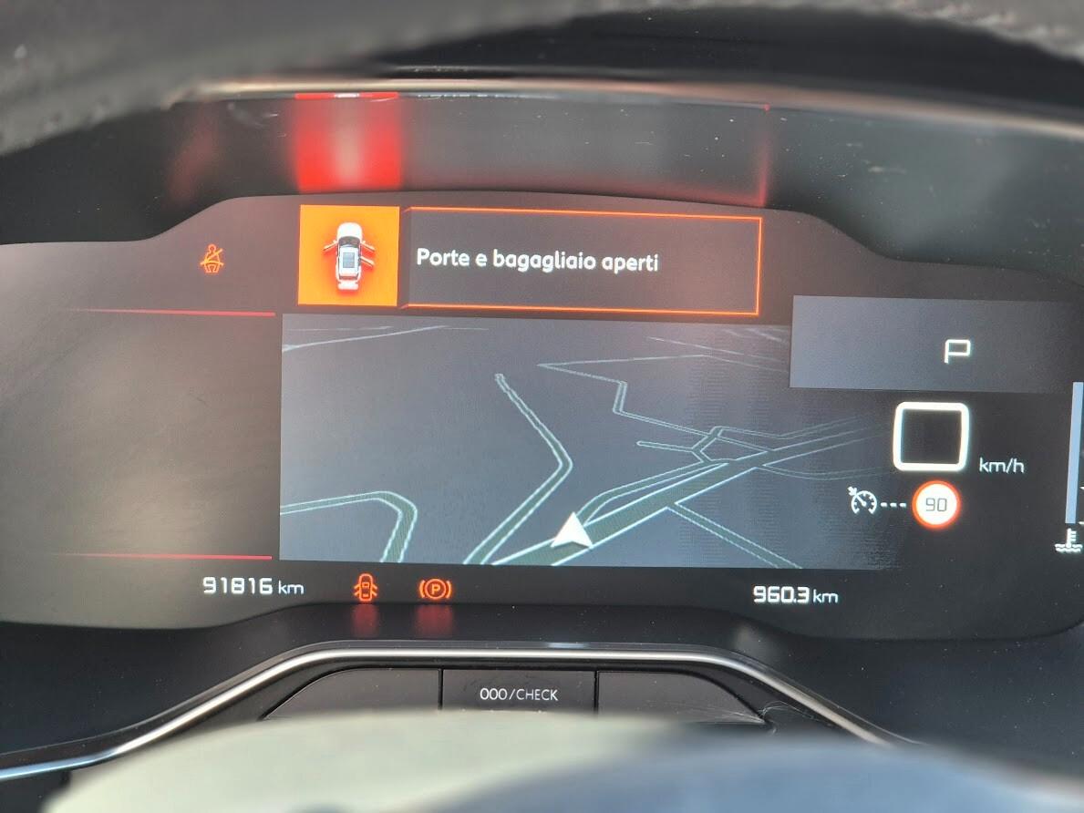 Citroen C5 Aircross BlueHDi 130 S&S EAT8 Business