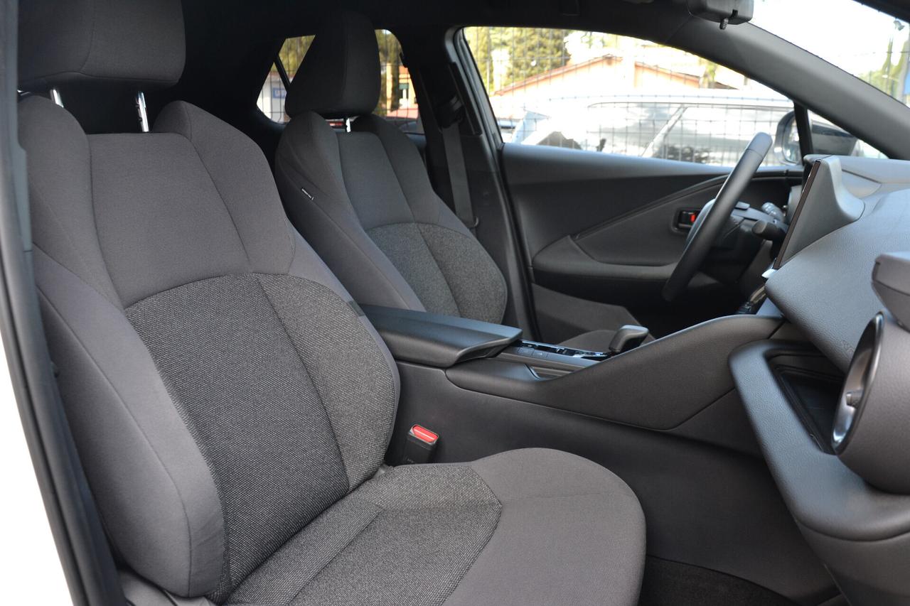 Toyota C-HR 1.8 HV 140CV **PREZZO REALE**KM22000**UNIPRO'**