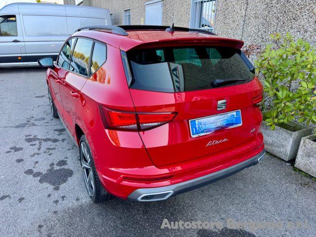 SEAT Ateca 2.0 TDI DSG FR"LISTINO NUOVA ?48.916,71 ! " TETTO"