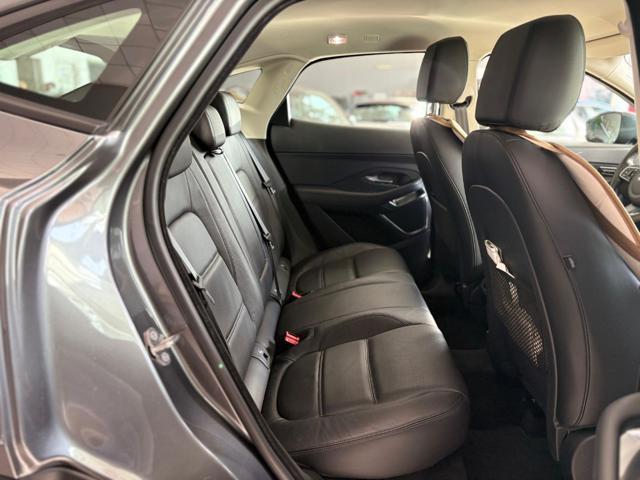 JAGUAR E-Pace SE 2.0D 180cv AWD VOLANTE RISCALDATO R.CAMERA