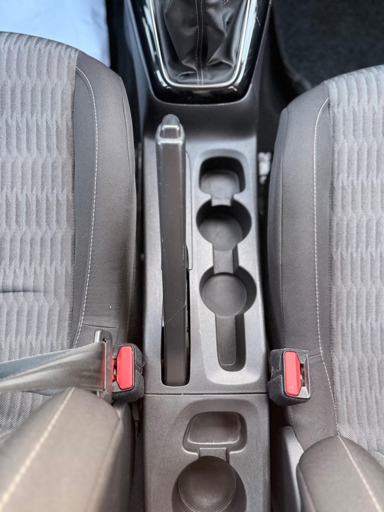 Opel Corsa 1.2 Elegance 75cv ( possibilità gpl)