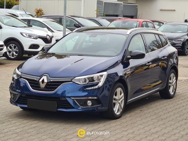 RENAULT Megane Mégane Blue dCi 115 CV Business