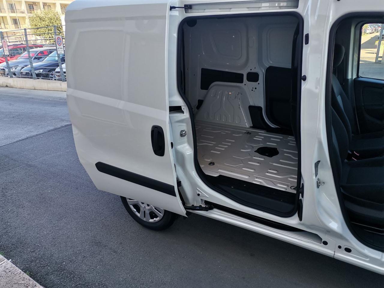 Fiat Doblo Doblò 1.6 MJT 90CV S&S PC-TN Cargo