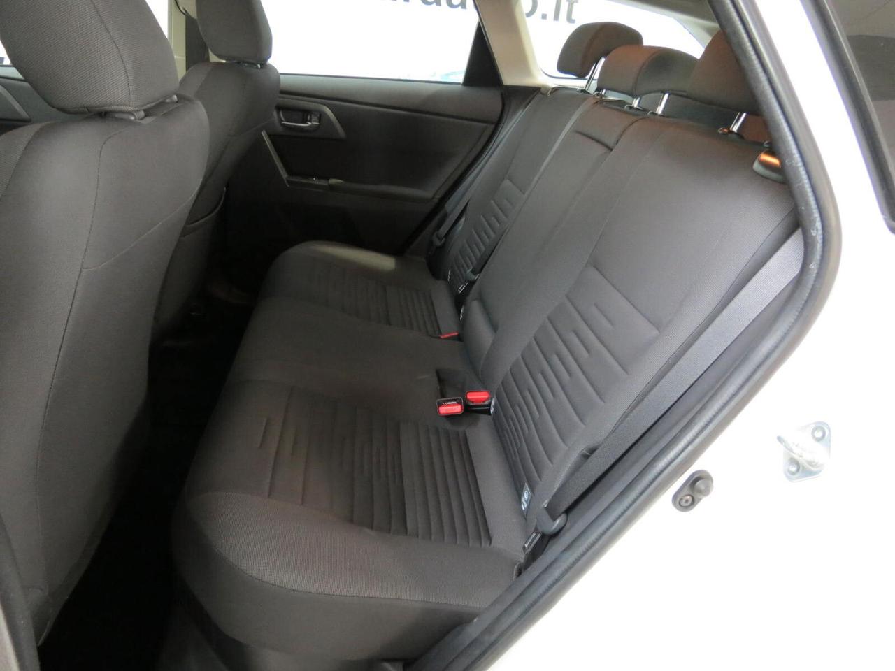 Toyota Auris Touring Sports 1.8 Hybrid Active