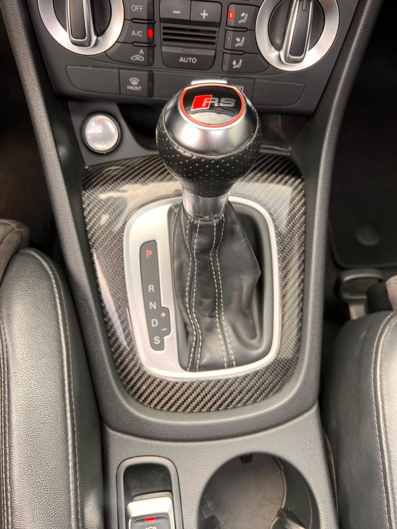 Audi Q3 RS 2.5 TFSI quattro 310CV A SOLI 209 EURO AL MESE