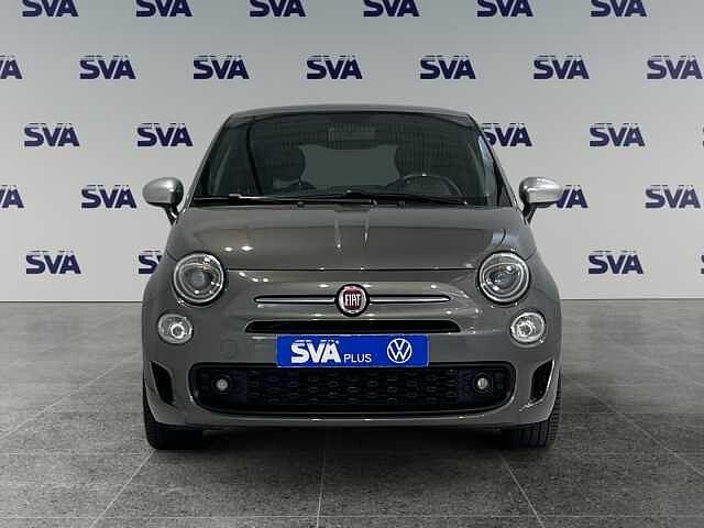 Fiat 500 1.0 Hybrid 70CV Connect (MHEV) - NEOPATENTATI