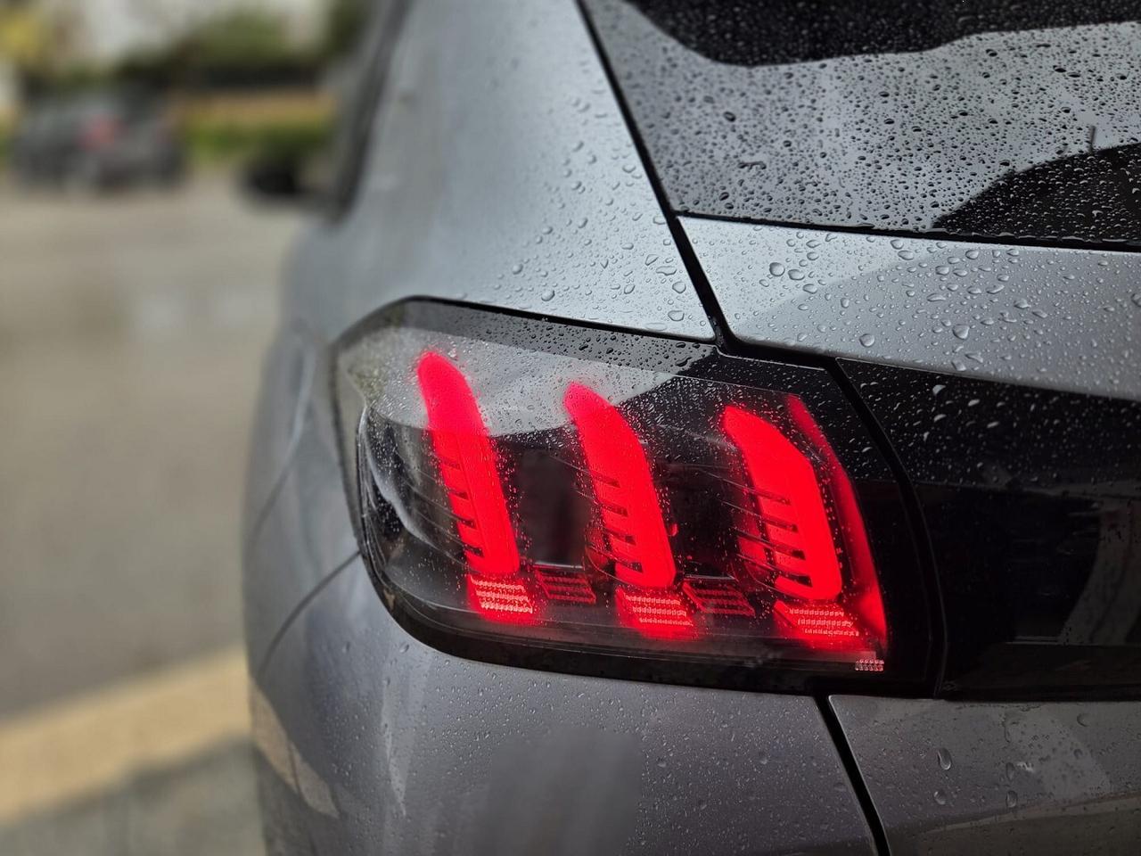 PEUGEOT 208 PURETECH 100 S&S 5 PORTE ALLURE PACK