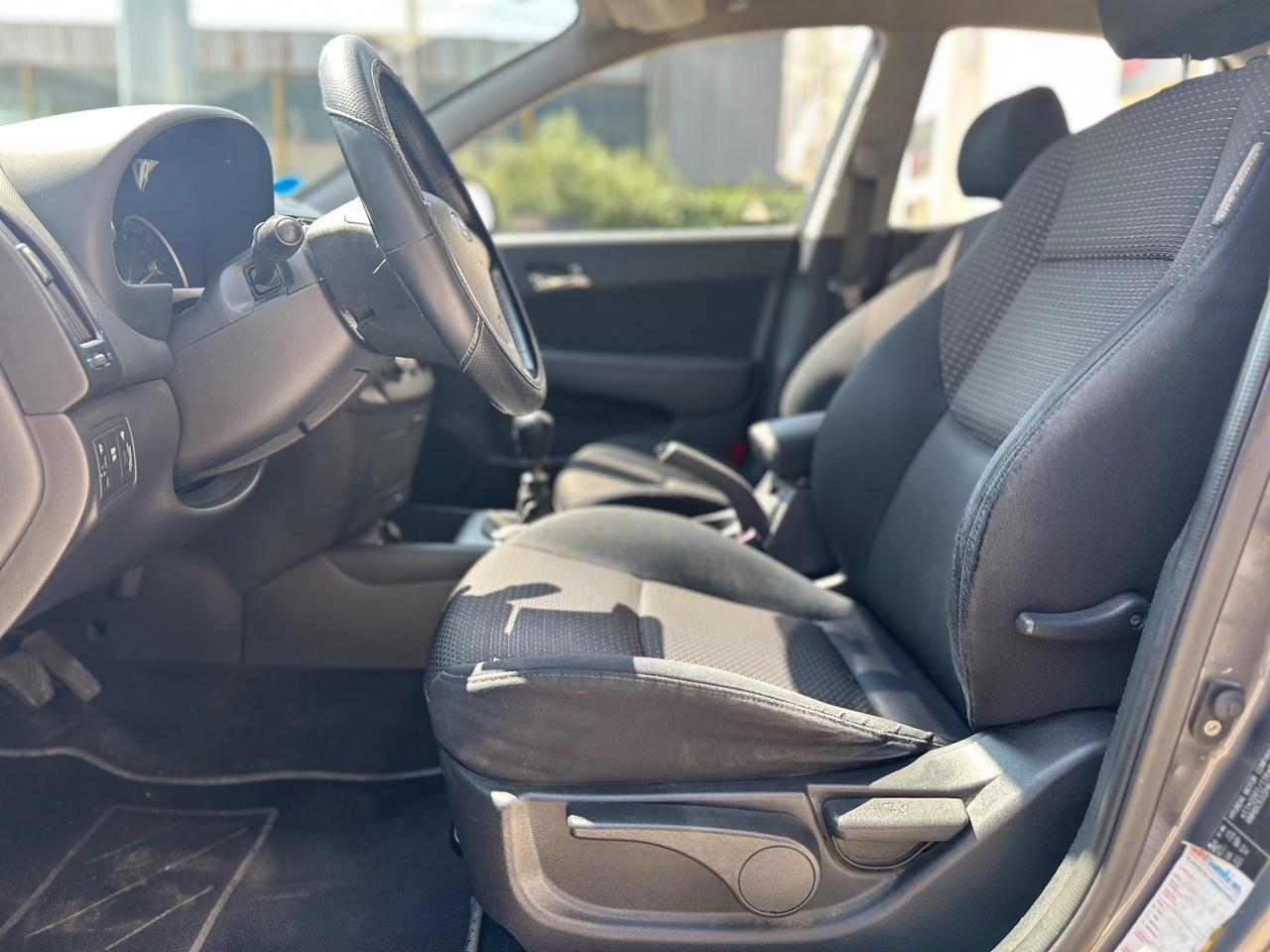 Hyundai i30 1.4 16V 109CV 5p. Active NEOPATENTATI