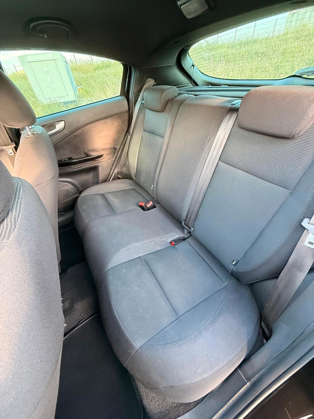 Alfa Romeo Giulietta 1.6 JTDm-2 105 CV Progression