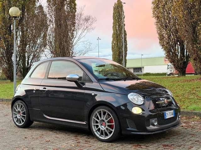 Abarth 595 Competizione 595 1.4 16v t. t-jet Competizione 160cv E6