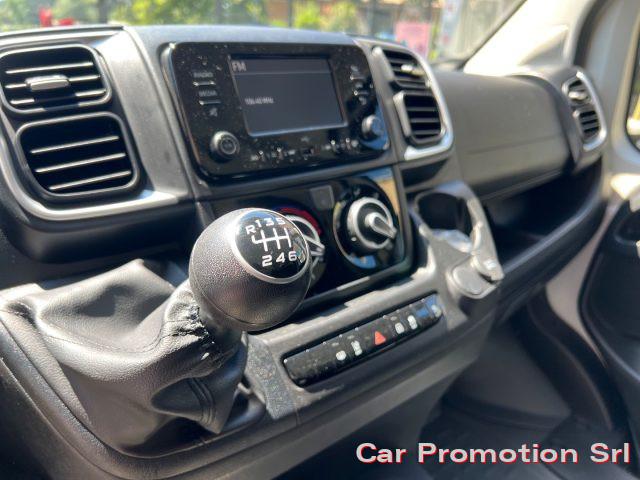 FIAT Ducato 35 2.2 Mjt 140CV PL Cabinato