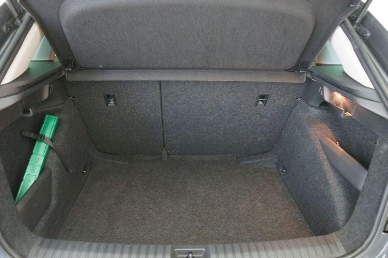 Skoda Kamiq Kamiq 1.0 TSI 115 CV DSG Black Dots