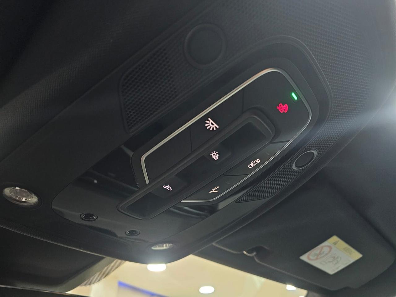 Audi Q8 50 TDI S-TRONIC 286CV LASER MATRIX TETTO PANORAMICO APRIBILE BANG & OLUFSEN CERCHI 23'