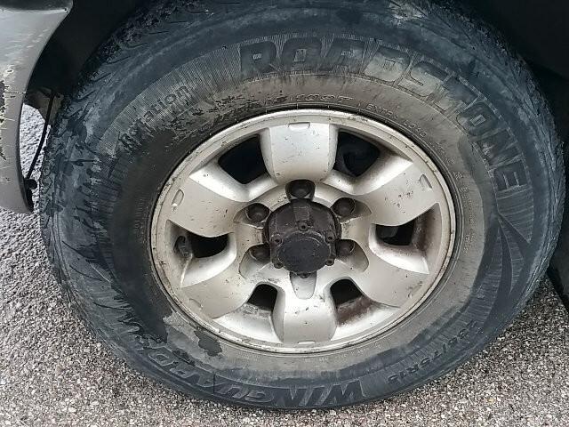 Nissan Navara (D22) 2.5 TD 103CV 4WD Cab. Doppia