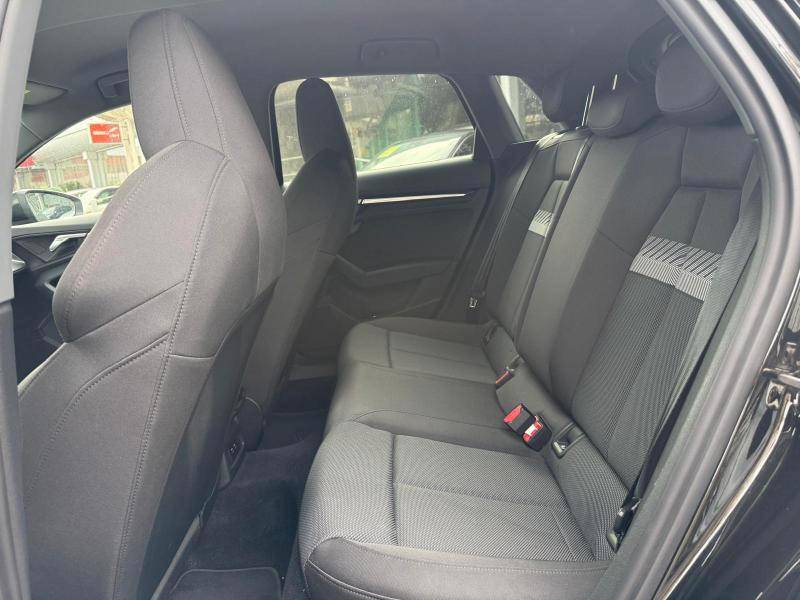 Audi A3 Sportback 40 1.4 tfsi e S line edition s-tronic