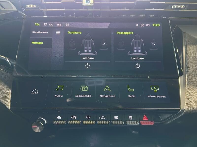 Peugeot 308 308 BlueHDi 130 S&S EAT8 GT Pack