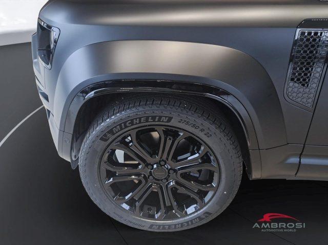 LAND ROVER Defender 110 4.4 V8 mhev Octa Edition One awd 635cv auto