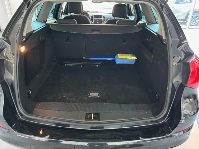 OPEL Astra 1.7 CDTI 110CV Sports Tourer Cosmo