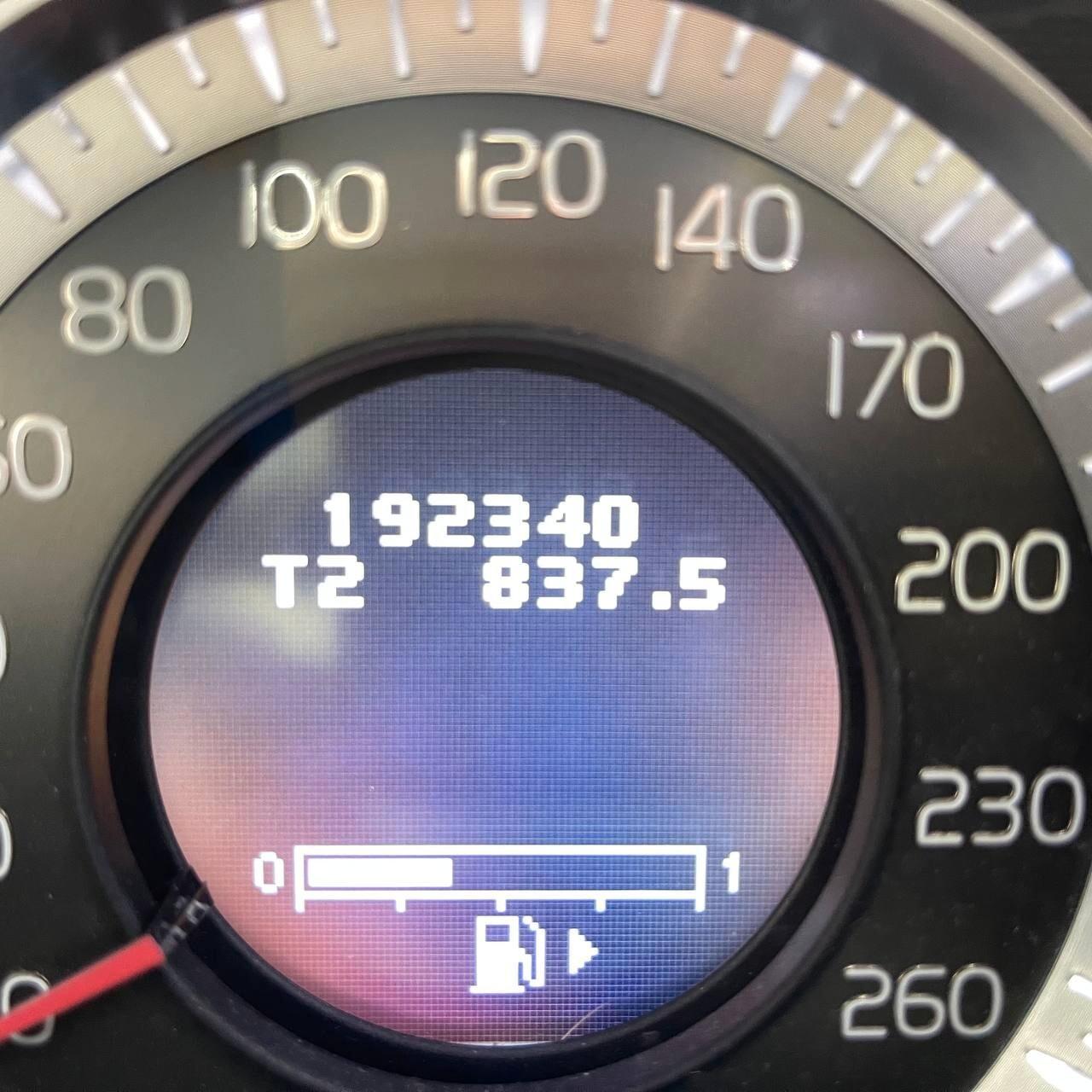 Volvo XC60 D3 Geartronic Ocean Race