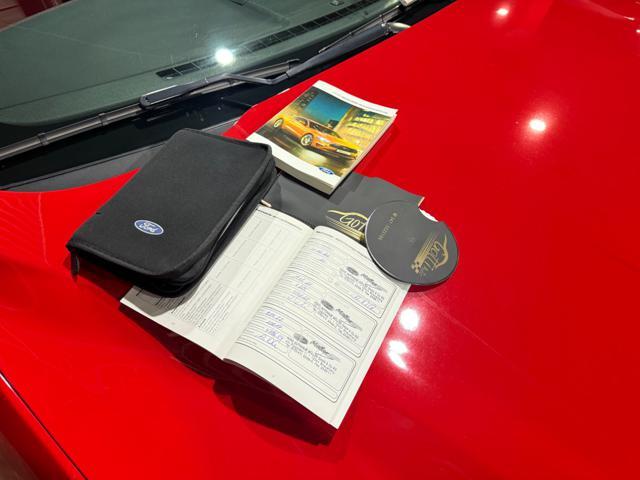 FORD Mustang VIRTUAL SOSPENSIONI SCARICHI SPORTIVI ORIGINALI