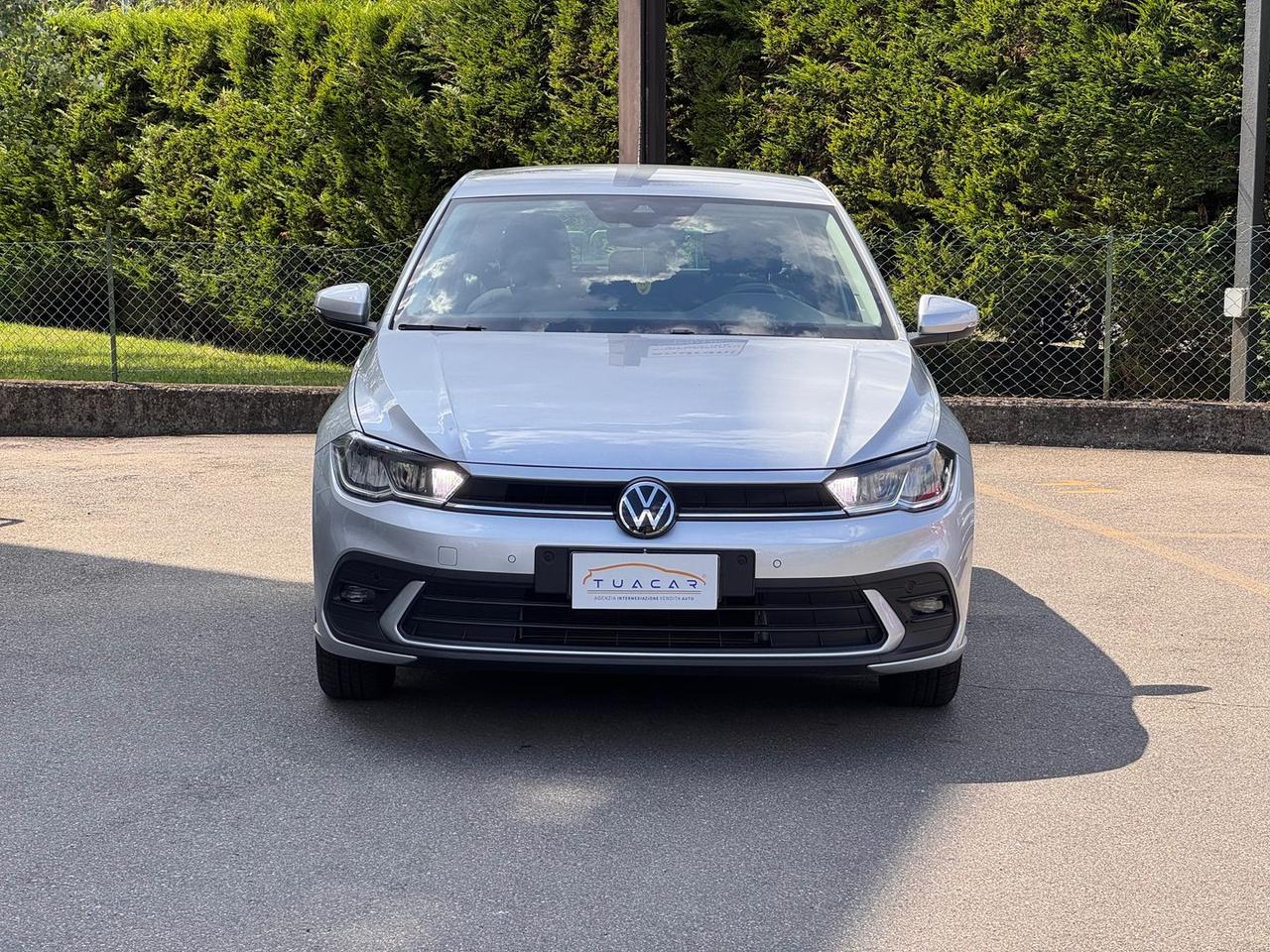 Volkswagen Polo Life 1.0 MPI EVO #11115