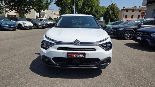 CITROEN C4 PureTech 130 S&S Feel Pack PERMUTE UNICOPROPR.