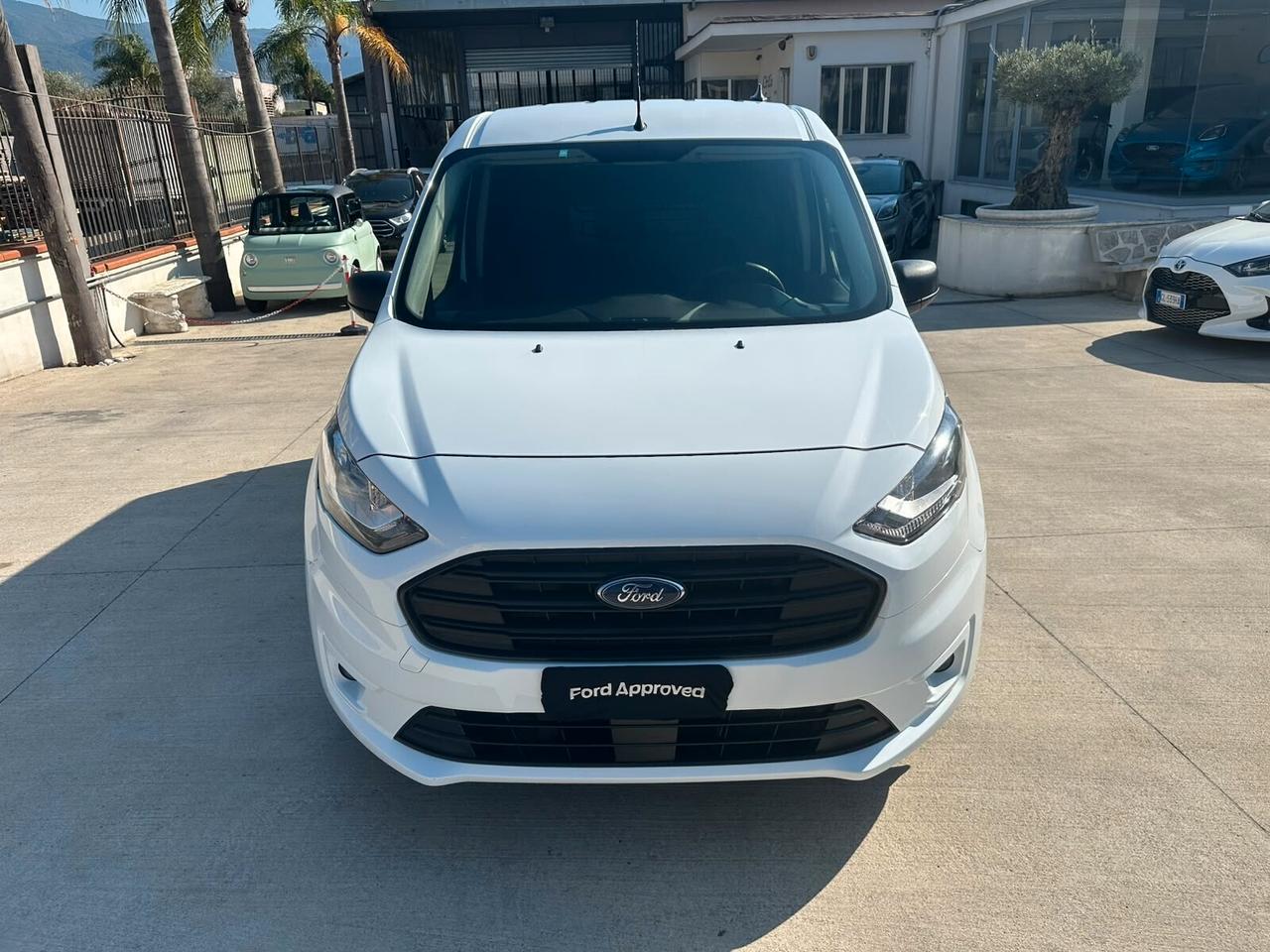 Ford Transit Connect 200 1.5 Ecoblue 100CV PC Furgone Trend