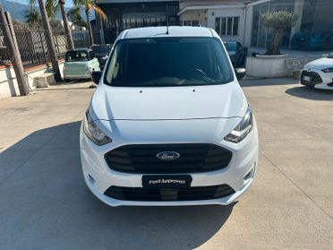 Ford Transit Connect 200 1.5 Ecoblue 100CV PC Furgone Trend