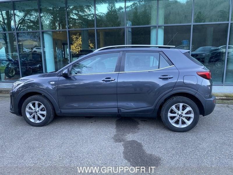 KIA Stonic 1.4 MPI 100 CV Urban