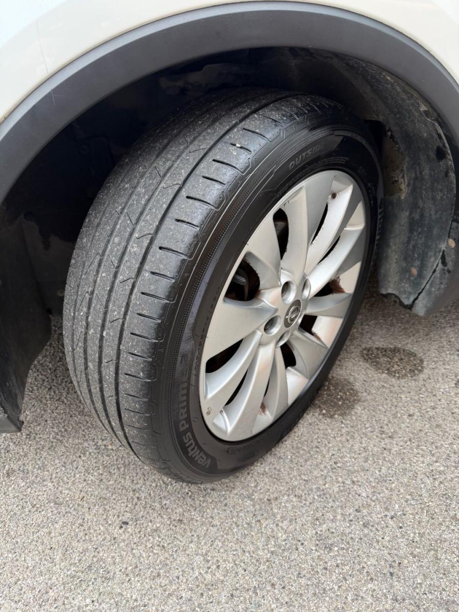 OPEL - Mokka - 1.4 T Ecotec 140 CV 4x2 aut. Cosmo