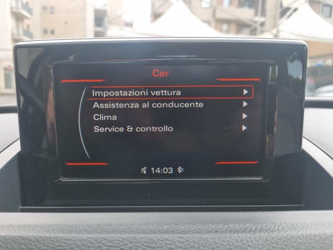 Audi Q3 2.0 TDI quattro S tronic Line Edition