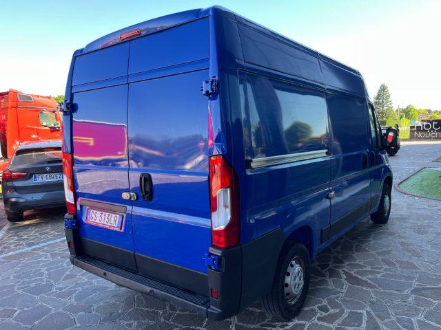 PEUGEOT Boxer 33 2.2 BlueHDi 140CV PM-TM FURGONE
