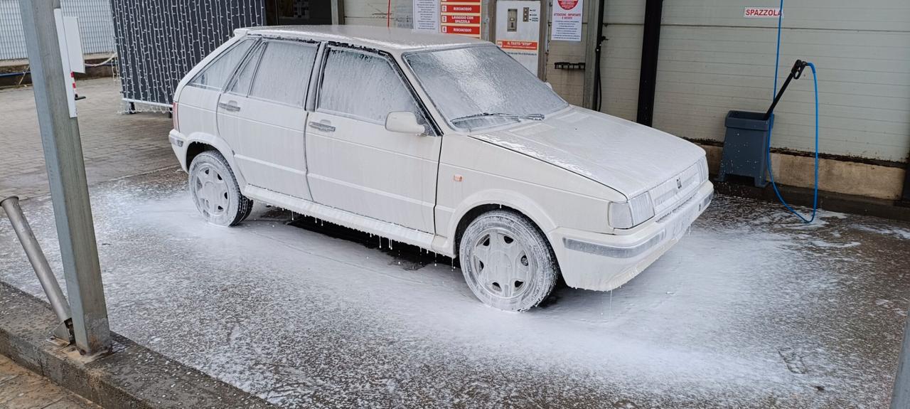 Seat Ibiza 1.5 5 porte GLX Pack Sistem Porsche