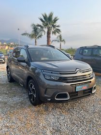 Citroen C5 Aircross C5 Aircross BlueHDi 130 S&S Shine