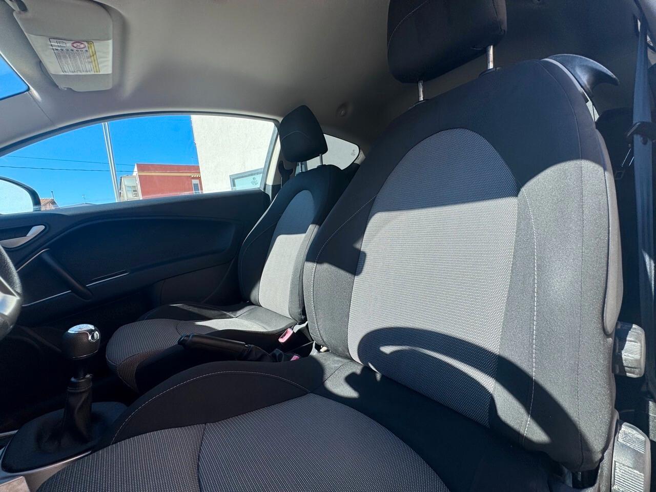 Alfa Romeo MiTo 1.3 JTDm-2 95 CV S&S Progression