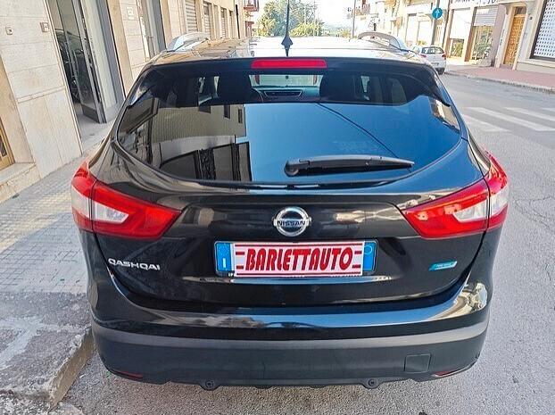 NISSAN Qashqai 1.5 dCi 110 cv *TETTO/NAVI* - 2016