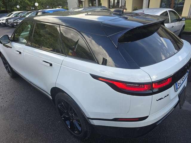 Land Rover Range Rover Velar 2.0d DIESEL - IBRIDA