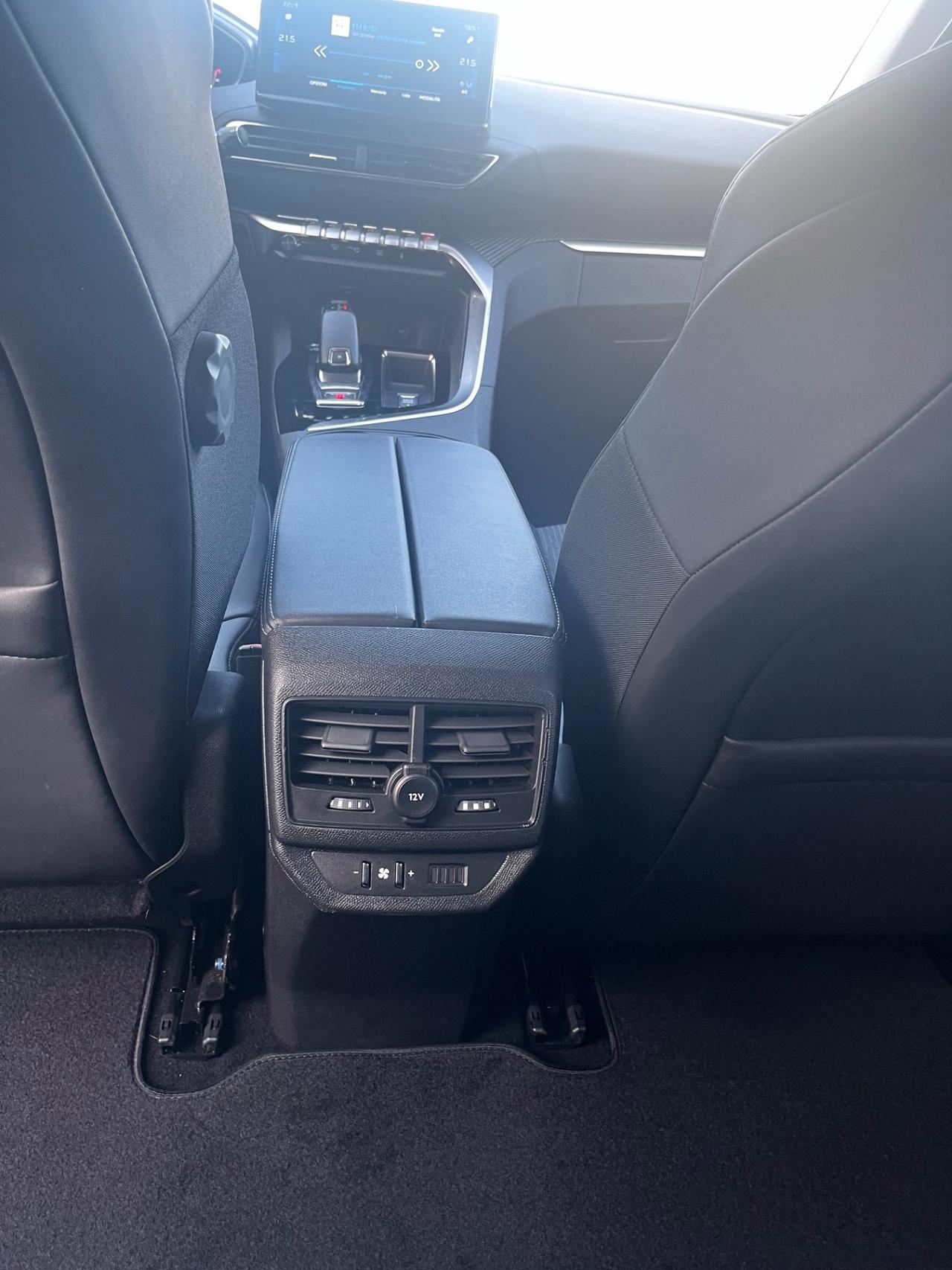 Peugeot 5008 BlueHDi 130 S&S EAT8 Allure