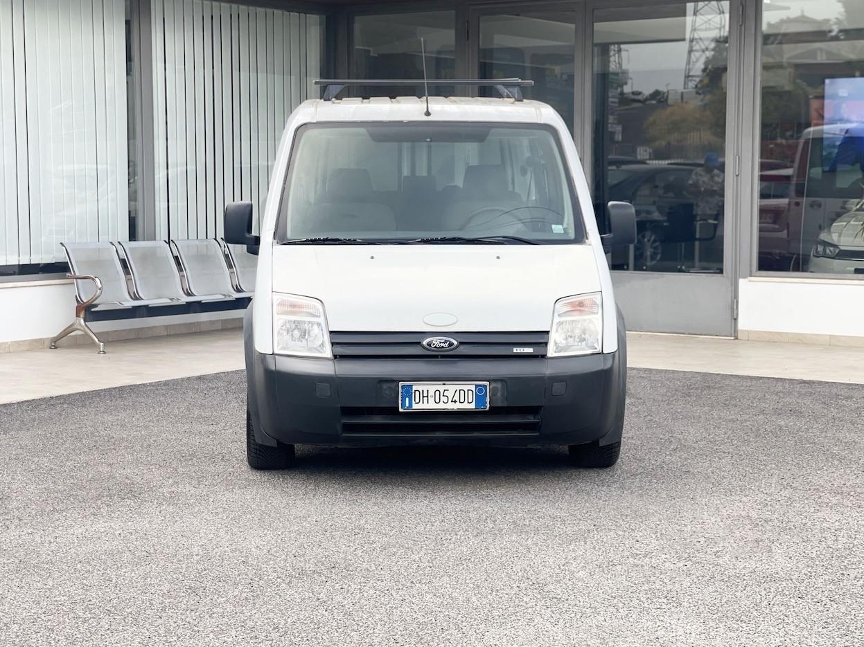 Ford Transit Connect Tourneo 1.8 Diesel 75CV - 2007