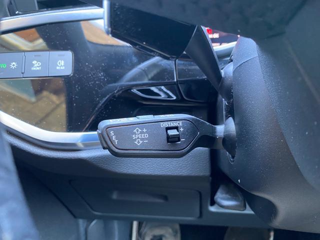 AUDI RS Q3 SPB quattro S tronic CARBOCERAMICI / TETTO / GUSCI